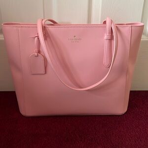 Brand new Kate Spade spring/summer bag